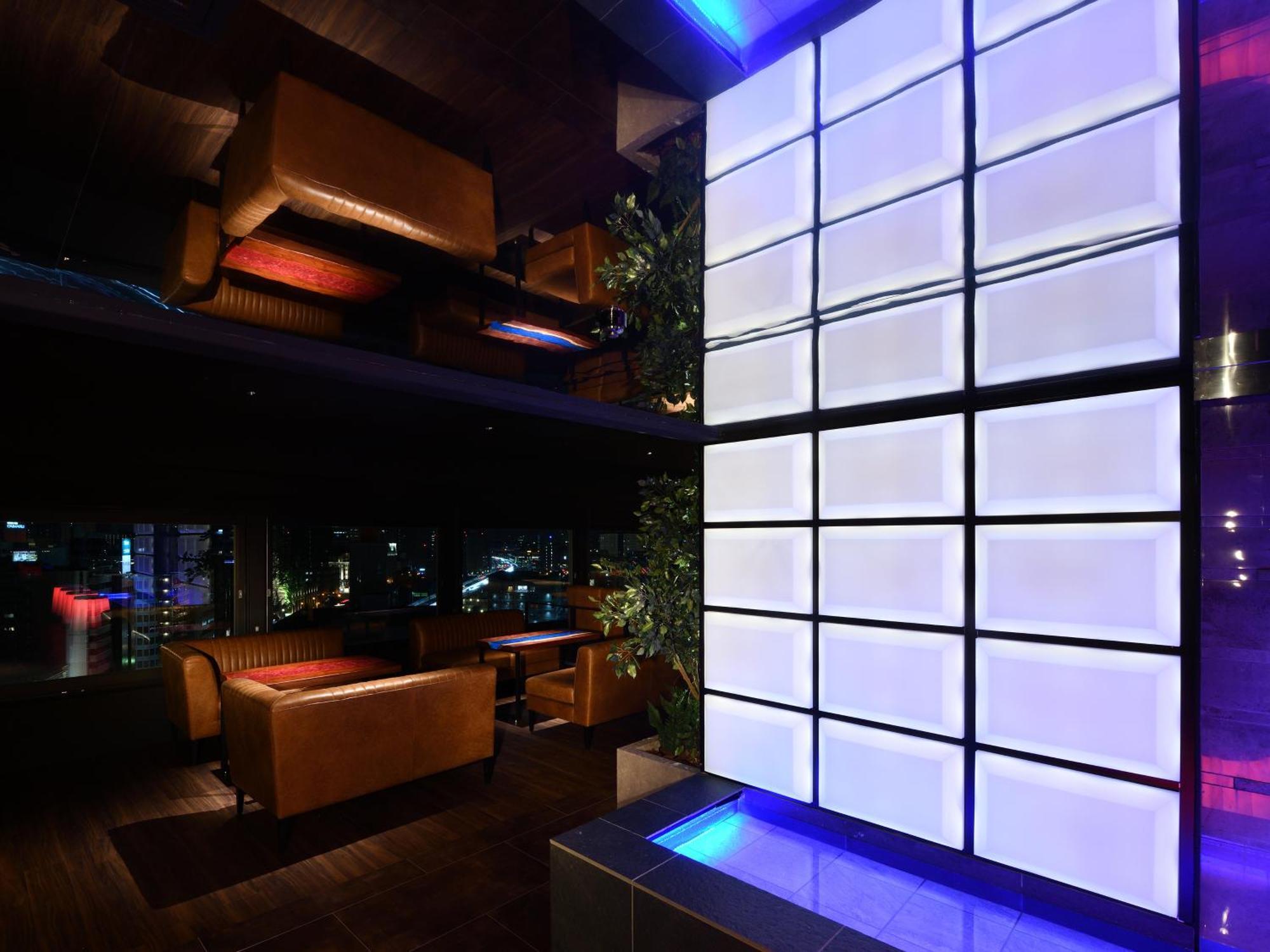 Kobe Port Tower Hotel Exterior foto